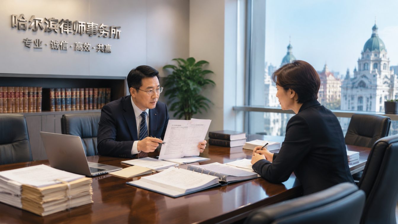 密山还在为税务纠纷发愁？